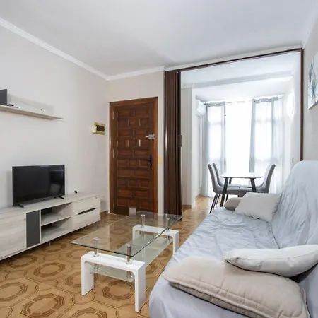 Torrejon Id187 Apartment *