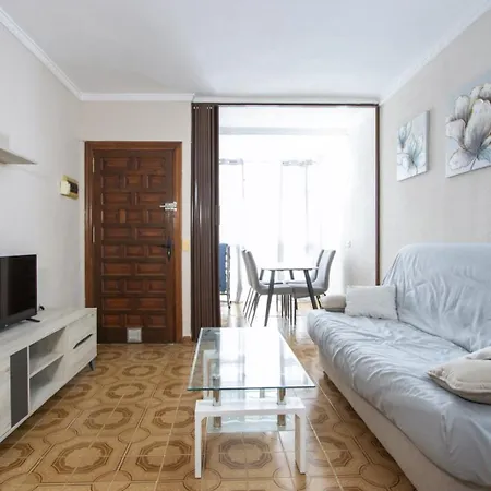 Torrejon Id187 Apartment Torrevieja