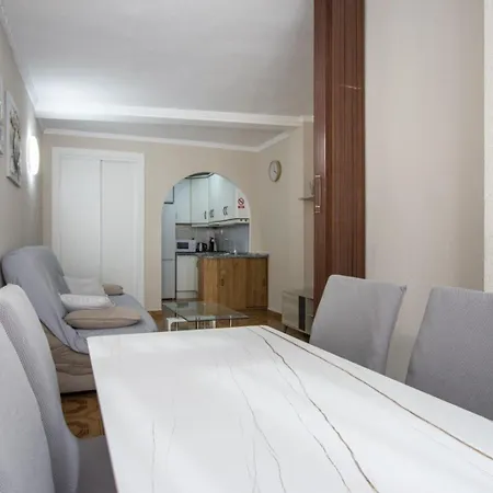 Torrejon Id187 Apartment