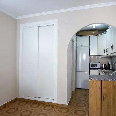 Torrejon Id187 Apartment *