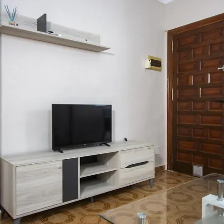 Torrejon Id187 Apartment