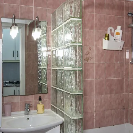 Torrejon Id187 Apartment