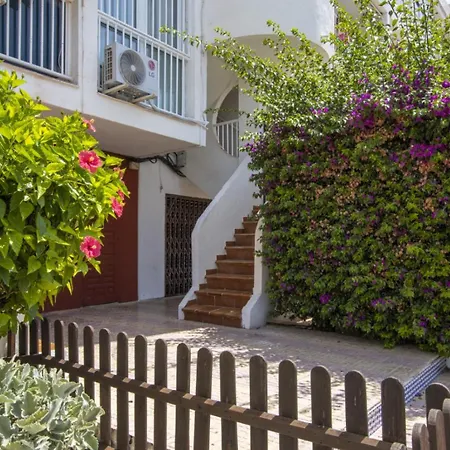 Torrejon Id187 Apartment