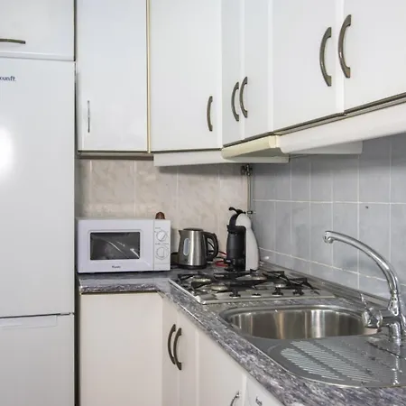 Апартаменты Torrejon Id187